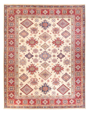 Ziegler Carpet - Kazak - 306 x 246 cm - beige