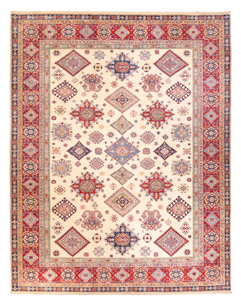 Ziegler Carpet - Kazak - 306 x 246 cm - beige
