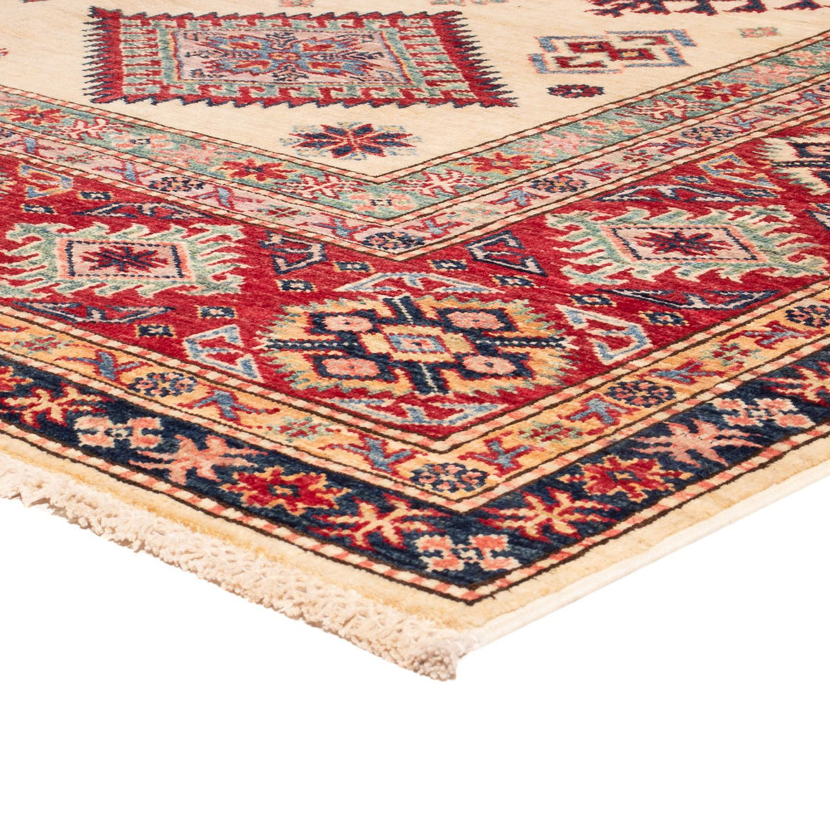 Ziegler Carpet - Kazak - 306 x 246 cm - beige