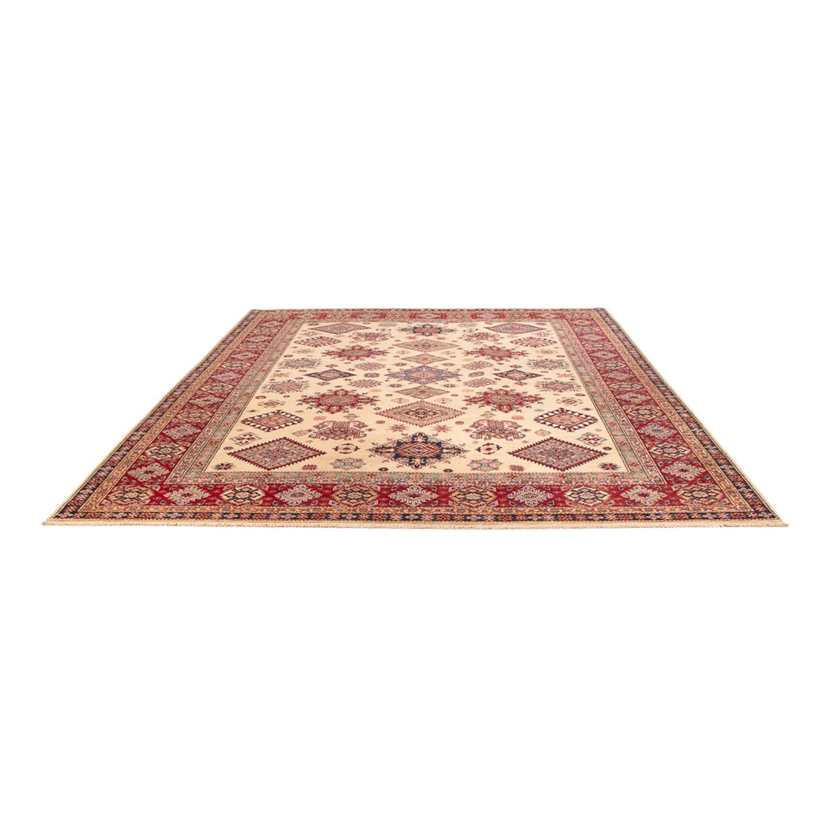 Ziegler Carpet - Kazak - 306 x 246 cm - beige