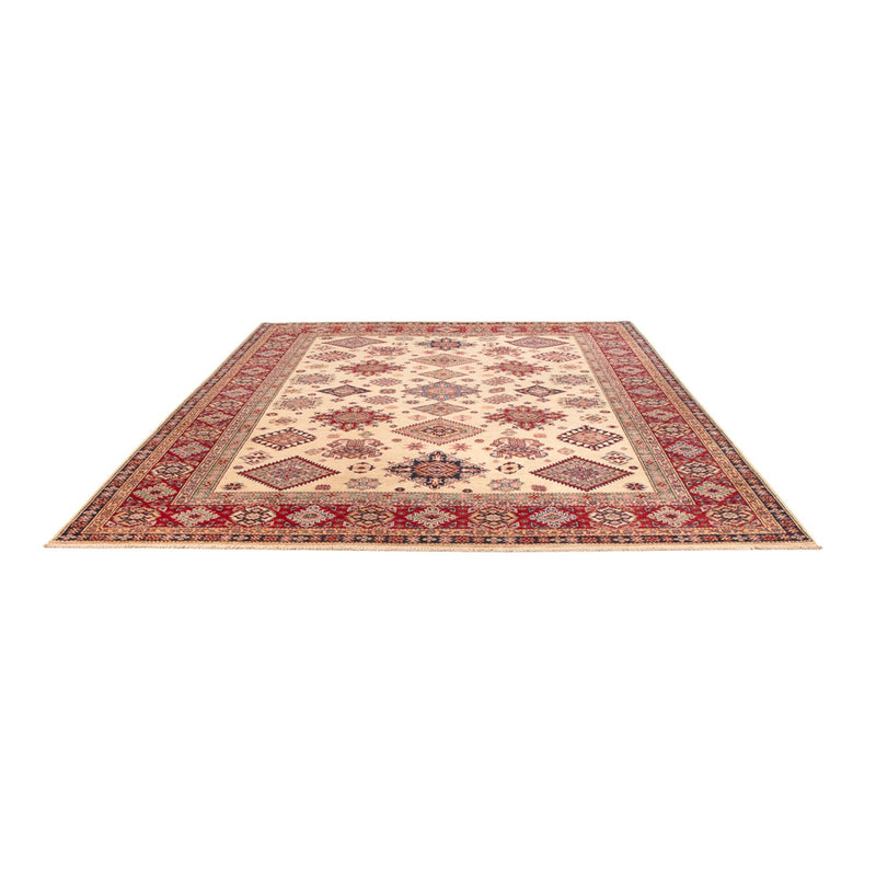 Ziegler Carpet - Kazak - 306 x 246 cm - beige