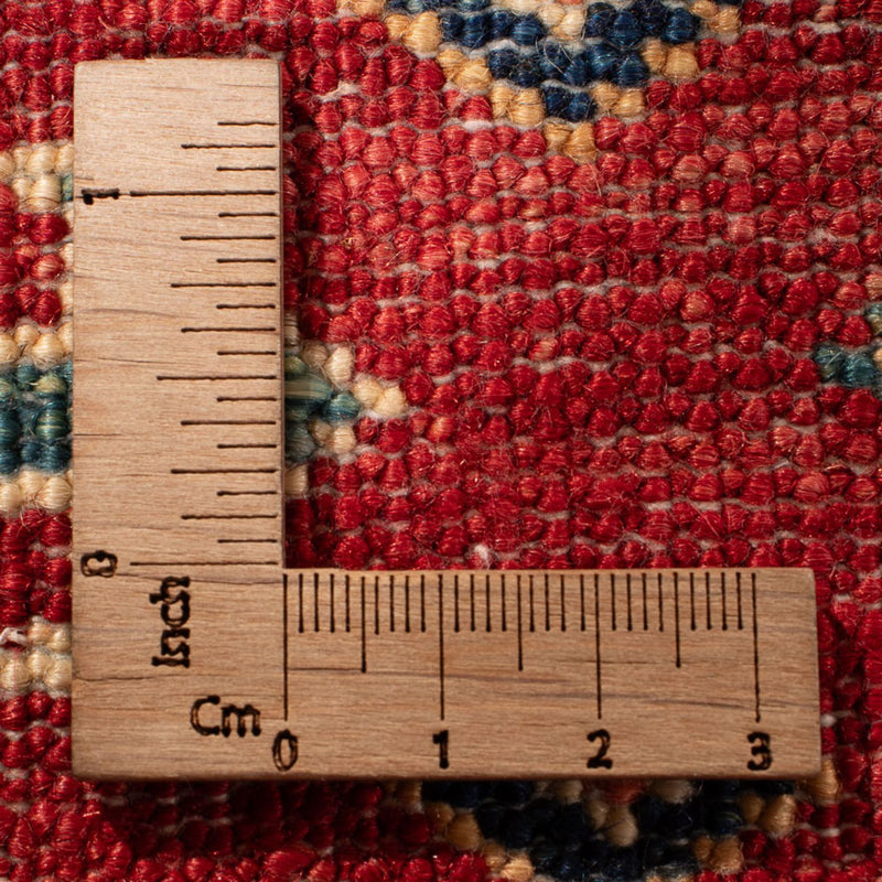 Ziegler Carpet - Kazak - 306 x 246 cm - beige