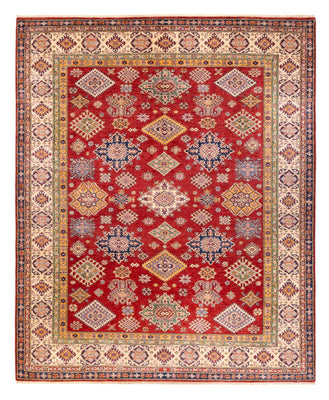 Ziegler Carpet - Kazak - 301 x 245 cm - röd