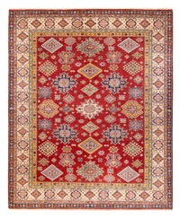 Ziegler Carpet - Kazak - 301 x 245 cm - röd