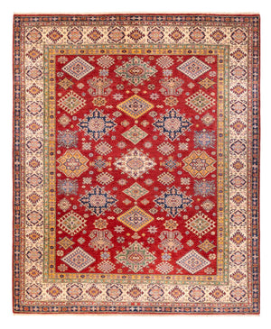 Ziegler Carpet - Kazak - 301 x 245 cm - röd