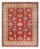 Ziegler Carpet - Kazak - 301 x 245 cm - röd