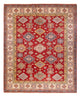 Kazak Mattan 301x245cm - Oriental Carpet