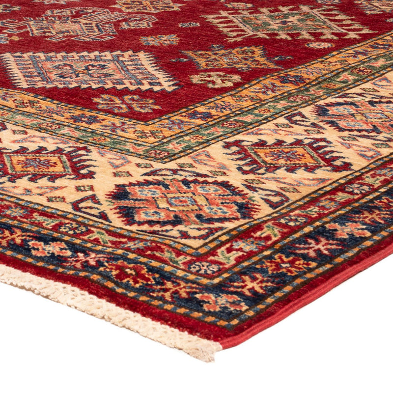 Ziegler Carpet - Kazak - 301 x 245 cm - röd