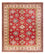 Ziegler Carpet - Kazak - 301 x 248 cm - röd