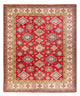 Kazak Mattan 301x248cm - Oriental Carpet