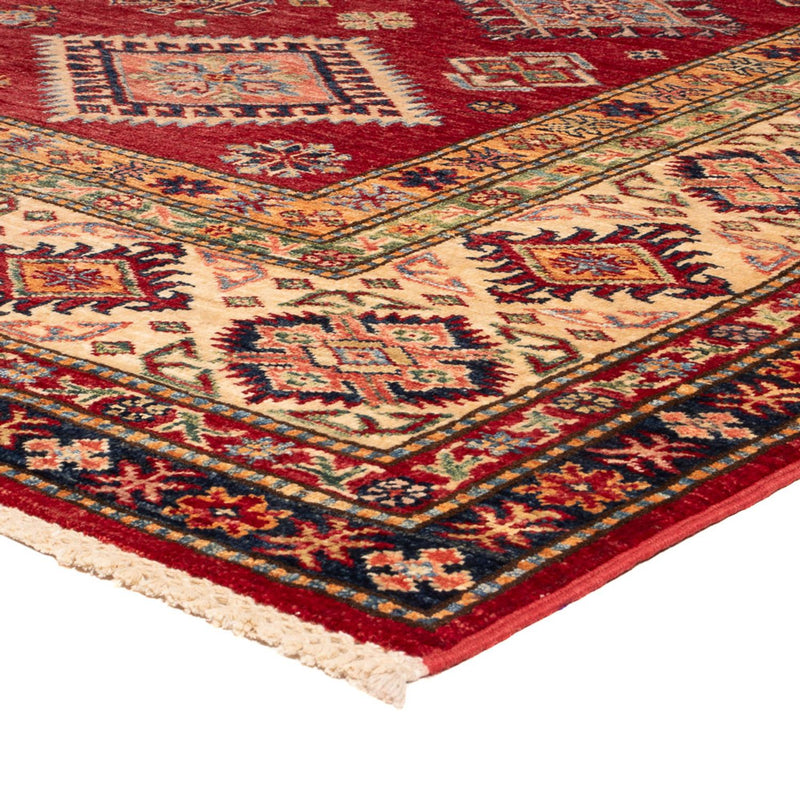Ziegler Carpet - Kazak - 301 x 248 cm - röd