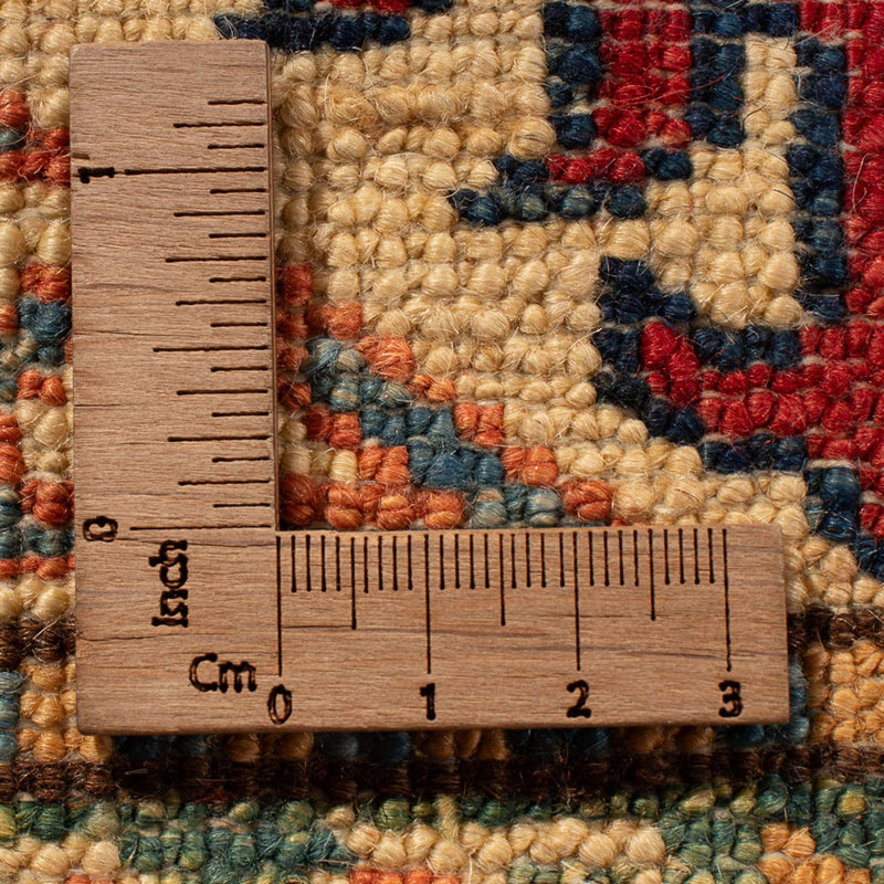 Ziegler Carpet - Kazak - 301 x 248 cm - röd