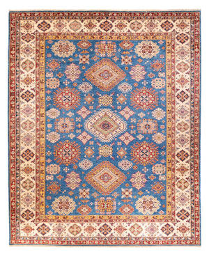 Ziegler Carpet - Kazak - 314 x 250 cm - blå