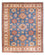 Ziegler Carpet - Kazak - 314 x 250 cm - blå