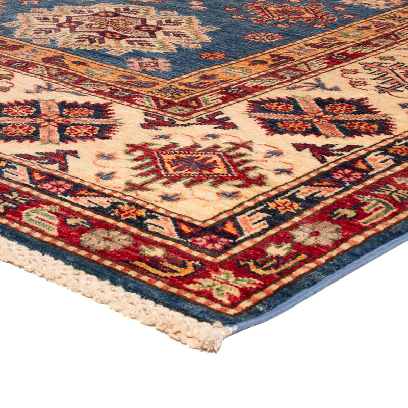 Ziegler Carpet - Kazak - 314 x 250 cm - blå