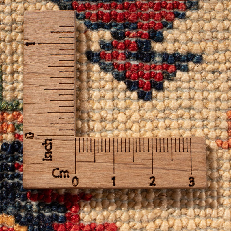 Ziegler Carpet - Kazak - 314 x 250 cm - blå