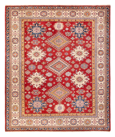 Kazak Mattan 249x300cm - Oriental Carpet