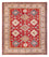 Ziegler Carpet - Kazak - 300 x 249 cm - röd