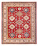 Kazak Mattan 249x300cm - Oriental Carpet