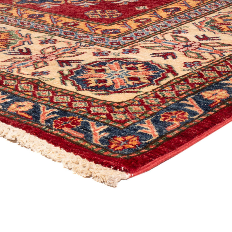 Ziegler Carpet - Kazak - 300 x 249 cm - röd