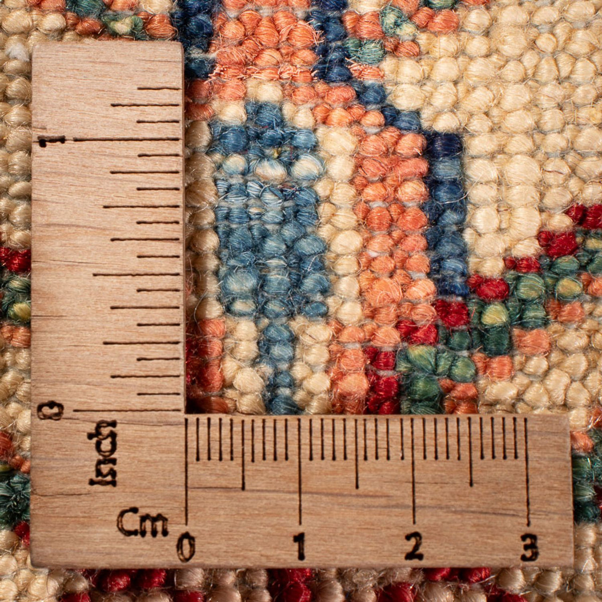 Ziegler Carpet - Kazak - 300 x 249 cm - röd