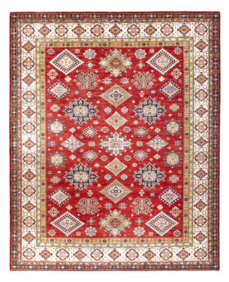 Ziegler Carpet - Kazak - 307 x 246 cm - röd