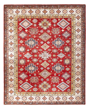 Ziegler Carpet - Kazak - 307 x 246 cm - röd