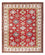 Ziegler Carpet - Kazak - 307 x 246 cm - röd
