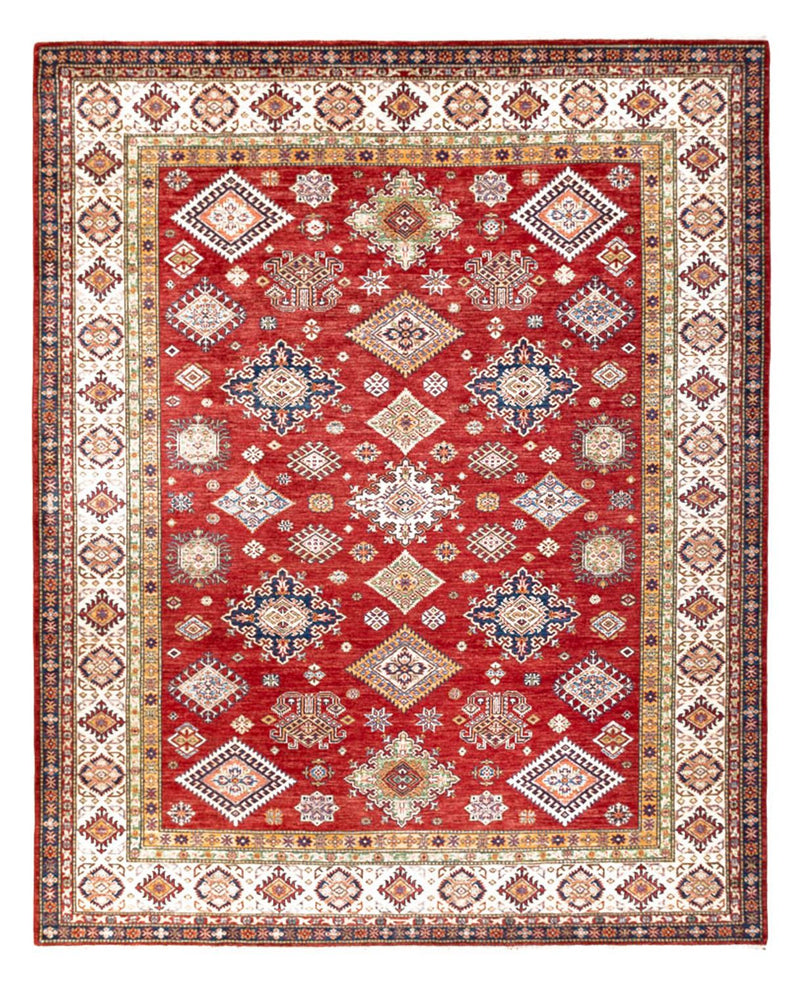 Ziegler Carpet - Kazak - 307 x 246 cm - röd