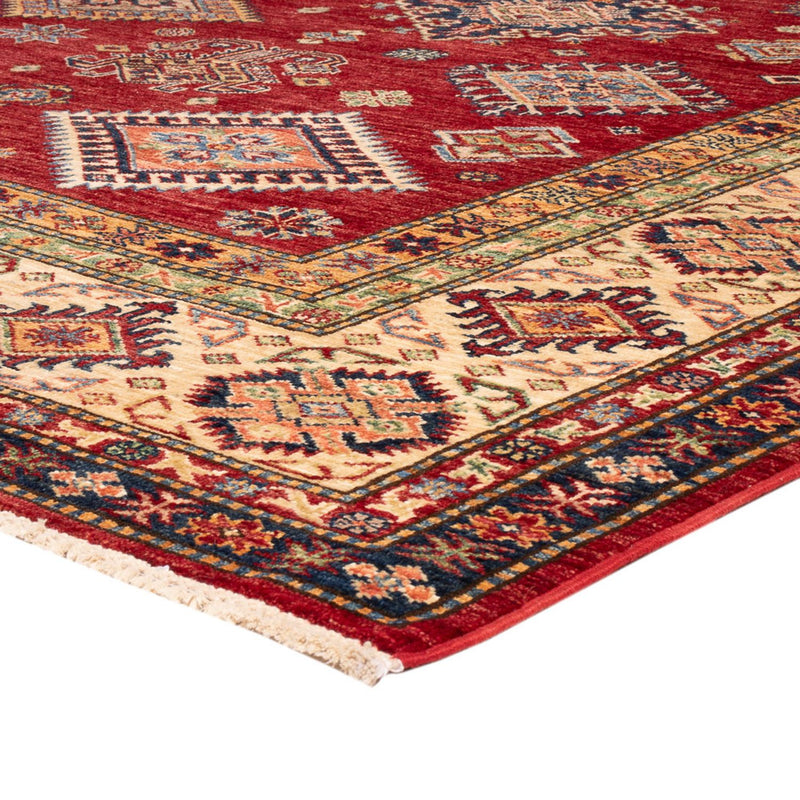 Ziegler Carpet - Kazak - 307 x 246 cm - röd