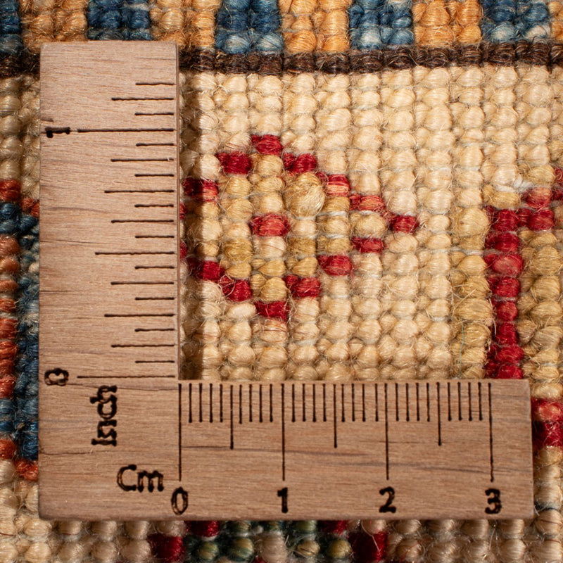 Ziegler Carpet - Kazak - 307 x 246 cm - röd