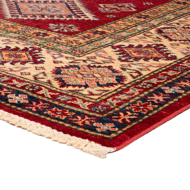 Ziegler Carpet - Kazak - 299 x 252 cm - röd