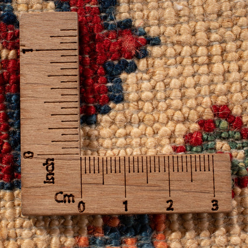 Ziegler Carpet - Kazak - 299 x 252 cm - röd