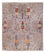 Ziegler Carpet - Ariana - 296 x 246 cm - grått