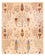 Ziegler Carpet - Ariana - 306 x 243 cm - beige