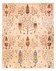 Ariana Mattan 306x243cm - Oriental Carpet
