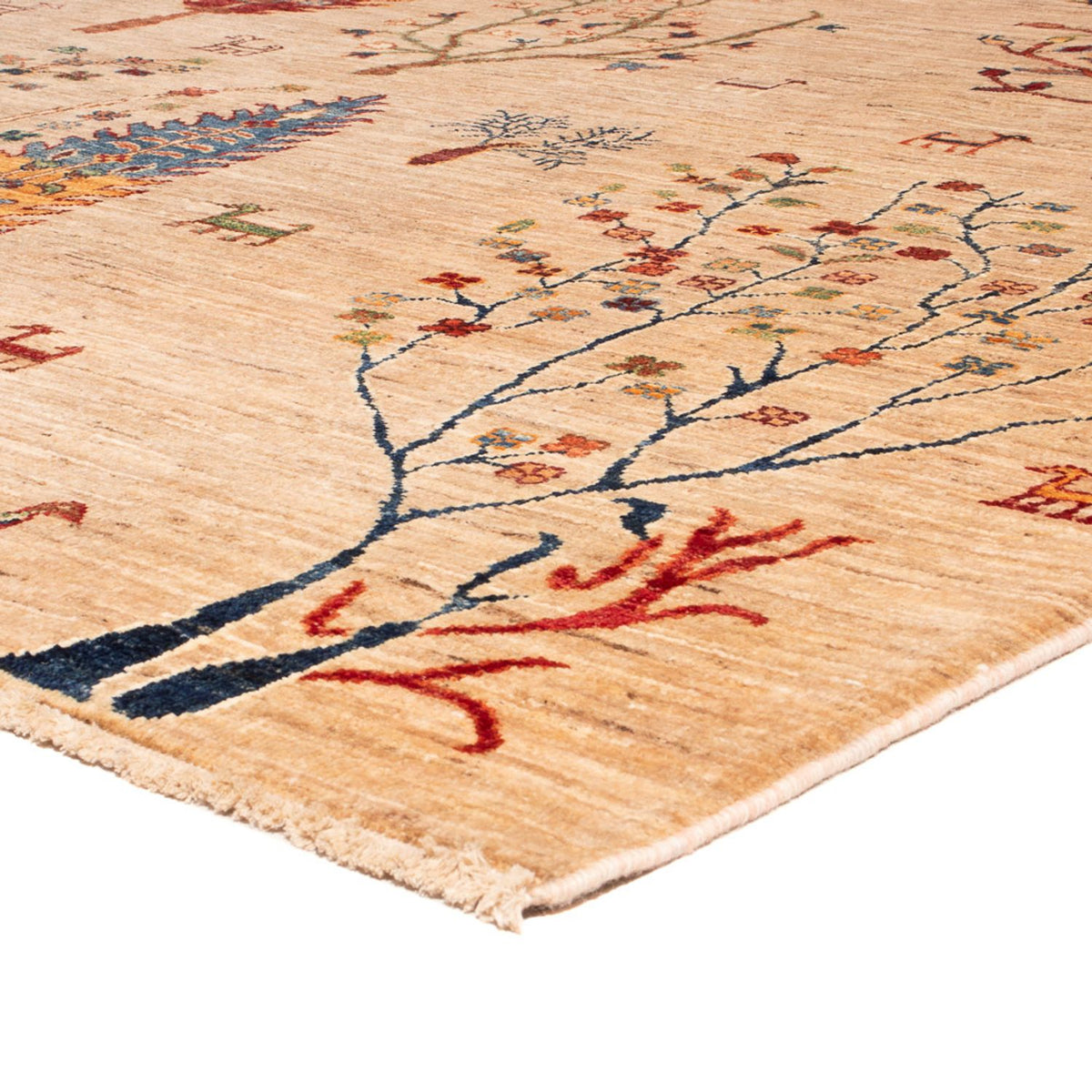 Ziegler Carpet - Ariana - 306 x 243 cm - beige