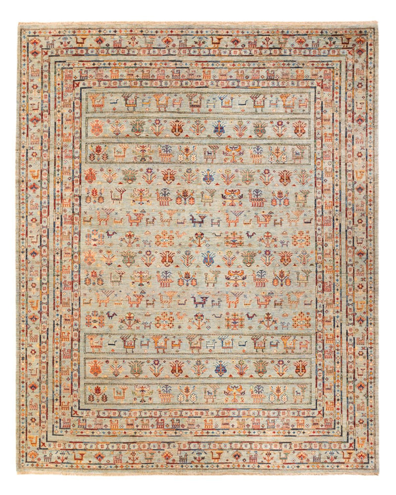 Ziegler Carpet - Ariana - 300 x 244 cm - sand