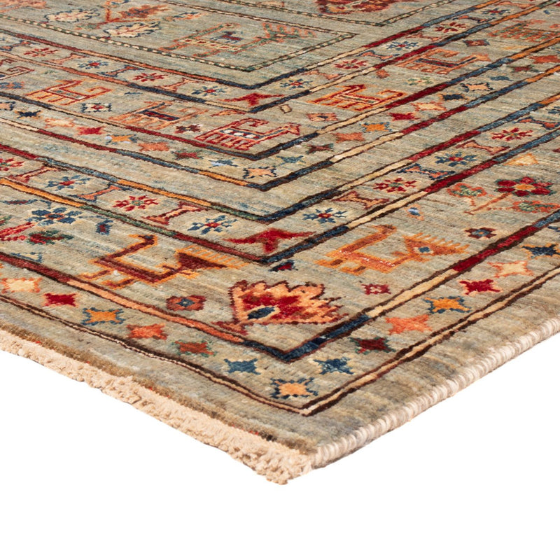 Ziegler Carpet - Ariana - 300 x 244 cm - sand