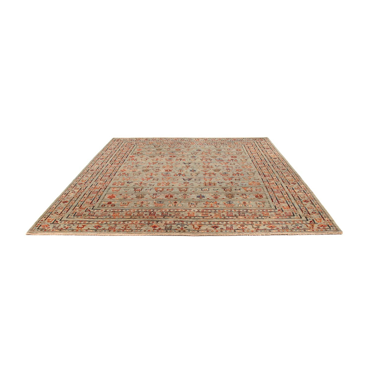 Ziegler Carpet - Ariana - 300 x 244 cm - sand