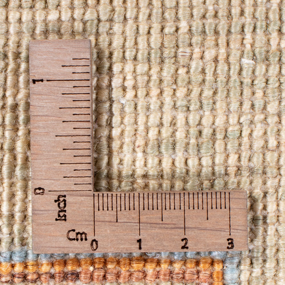 Ziegler Carpet - Ariana - 290 x 246 cm - mörk beige