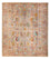Ziegler Carpet - Ariana - 291 x 245 cm - mörk beige