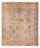 Ariana Mattan 291x245cm - Oriental Carpet