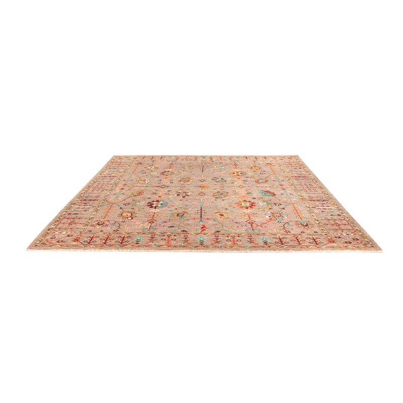 Ziegler Carpet - Ariana - 291 x 245 cm - mörk beige
