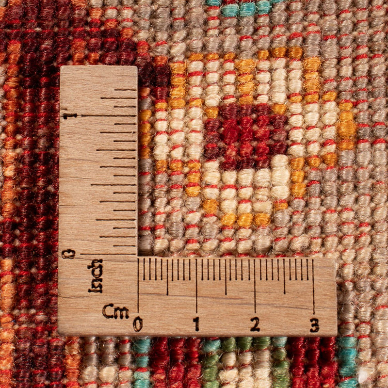 Ziegler Carpet - Ariana - 291 x 245 cm - mörk beige