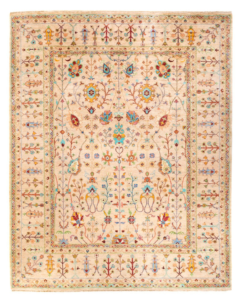 Ziegler Carpet - Ariana - 303 x 244 cm - beige