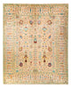 Ariana Mattan 297x241cm - Oriental Carpet
