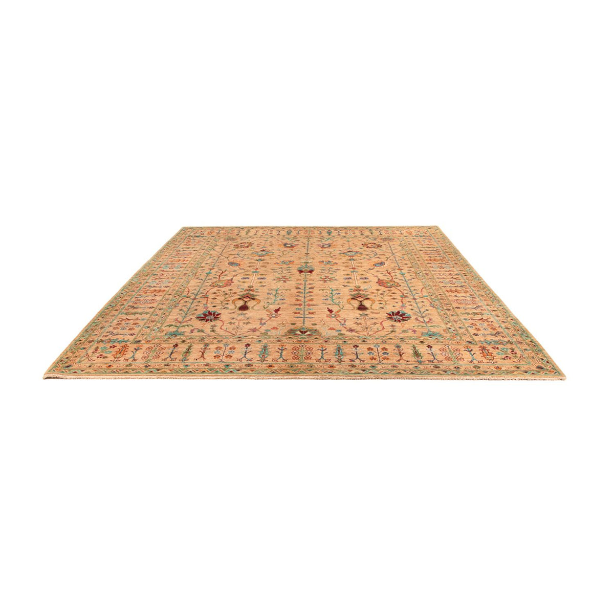Ziegler Carpet - Ariana - 297 x 241 cm - beige
