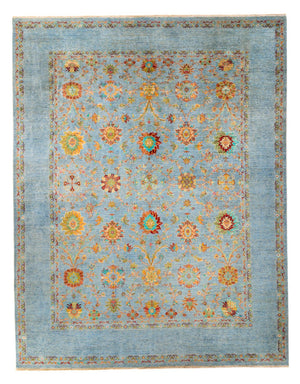 Ziegler Carpet - Ariana - 310 x 242 cm - blå