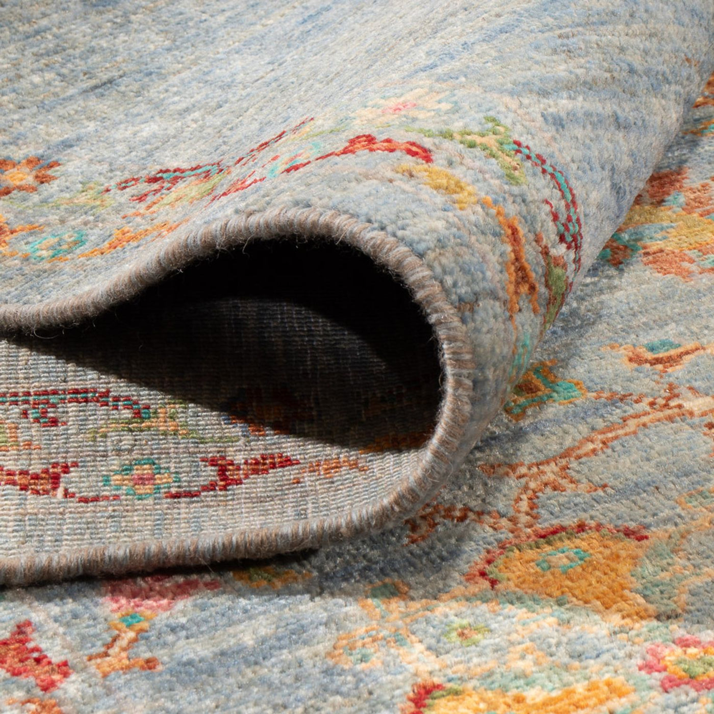 Ariana Mattan 310x242cm - Oriental Carpet